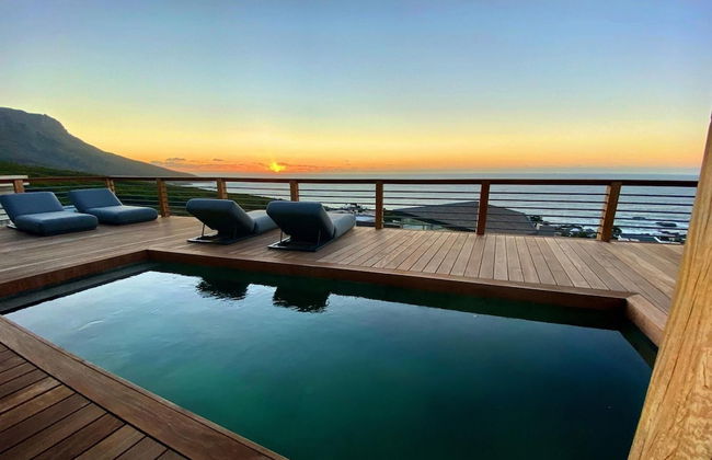 La Baia - Camps Bay in Cape Town - Foto 1