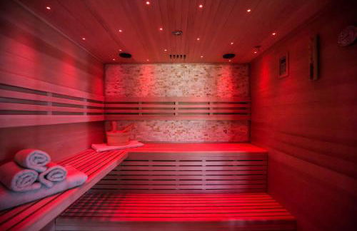 Zambelis Athens Penthouse Spa - Photo 29