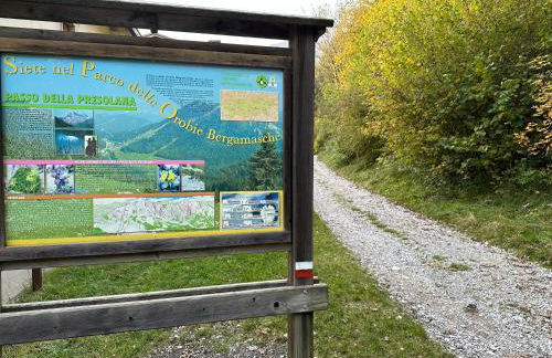 Casa Del Tramonto-Golden House - Photo 38