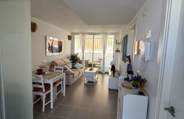 1BD 1BTH near Finestrat Beach Benidorm - Photo 11
