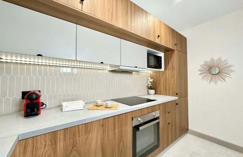 Gare du Nord - Prestige family apartment for 6 - Foto 17