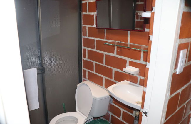 Casa Hotel ivanna - Foto 8