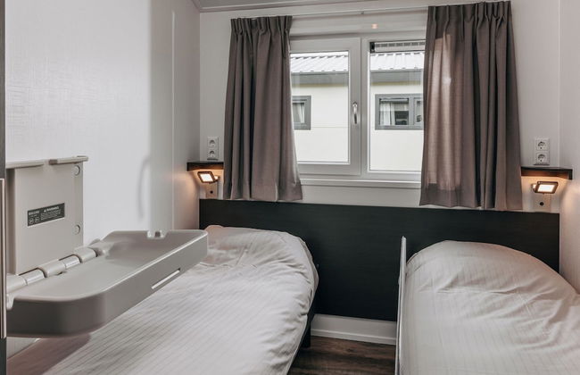 Nice Chalet With ac and Sloop - Photo 3