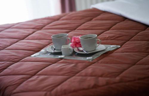 Villa Dorita Luxury Apartments - Foto 108