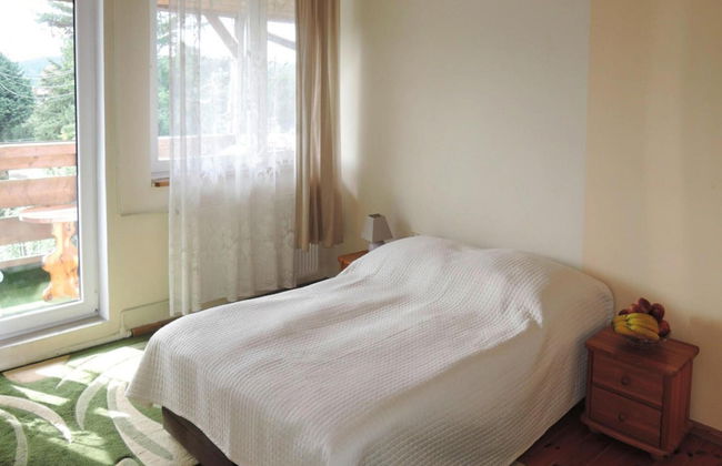 House in Wiselka Near Baltic Sea Beach - Photo 3