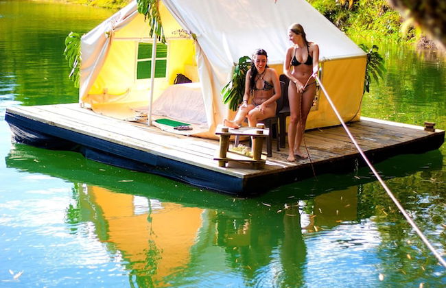 Finca Paraiso Glamping - Photo 4