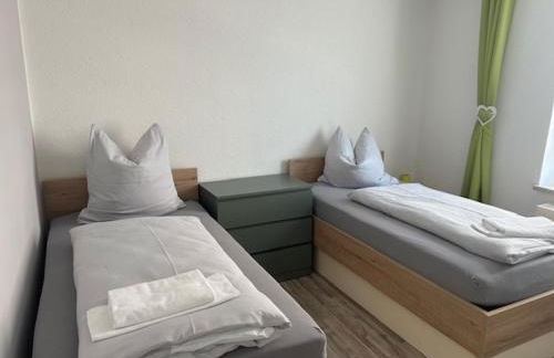 Gästehaus Graupner-Mittweida - Foto 9