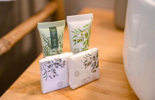 Trullo Delori with infinity Pool - Photo 19