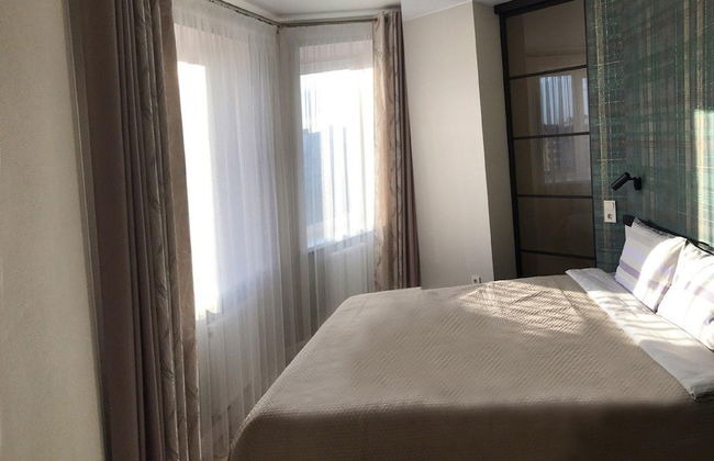 PaulMarie Apartments on Chigrinova 3 - Foto 2