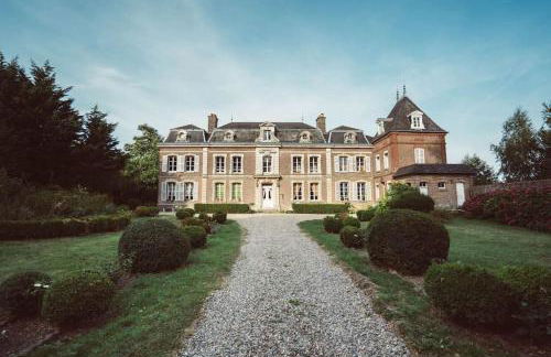 La Tsarine - Cottage - Château Le Bas Bleu - Foto 18