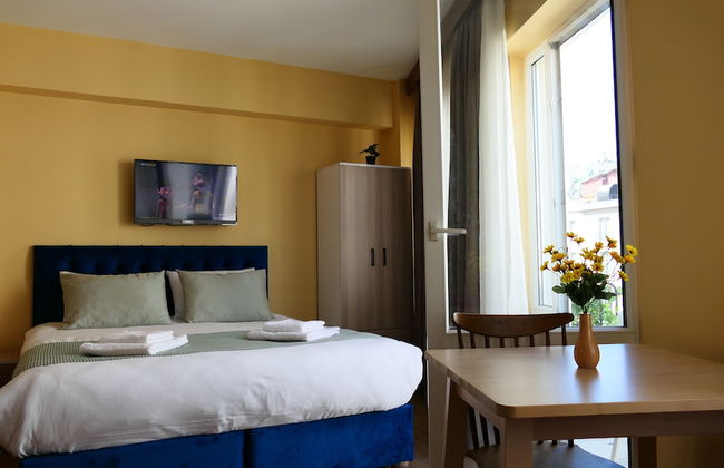 Taksim Stella Suites - Foto 8