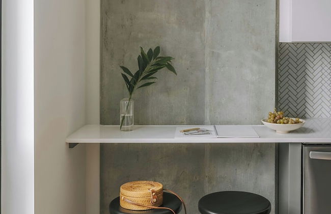 Sonder by Marriott Bonvoy North Loop Green Apartments North Loop - Photo 36