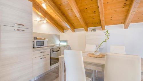 Stazione 200m - Wifi - Aria condizionata - Smart TV - Foto 5, pet friendly