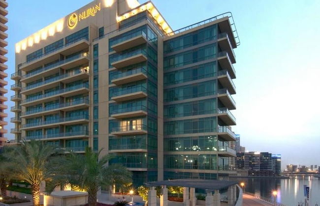 Nuran Marina Serviced Residences - Photo 45