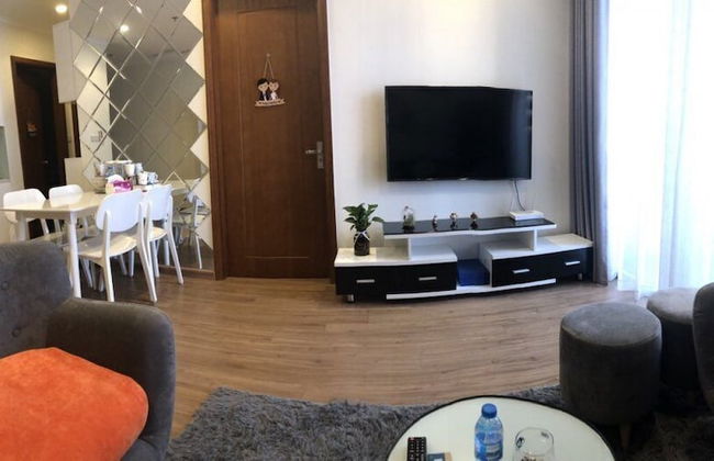 Park Hill Times City Apartment - Foto 39