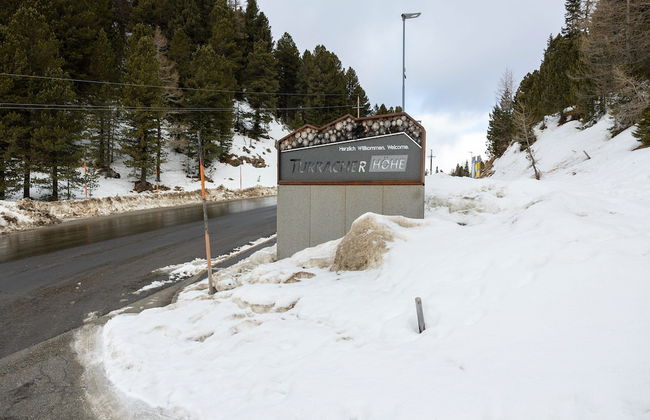 Chalet in Turracher Hohe Near Ski Slopes - Foto 36