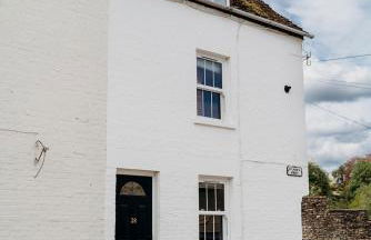 Stunning 2BD in the Heart of Malmesbury! - Foto 52