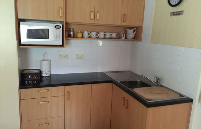 Curtis Cottage - Foto 4