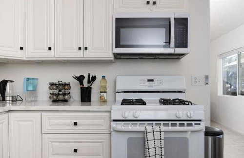 Comfortable Willow Glen Home w Central AC&Heater - Foto 75