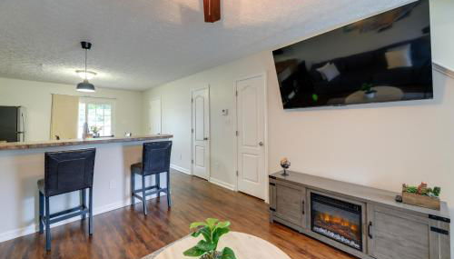 Havelock Home Private Yard, 2 Mi to Cherry Point! - Foto 5