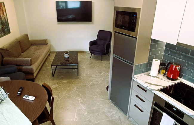 Pyrgiou Suites - Foto 10