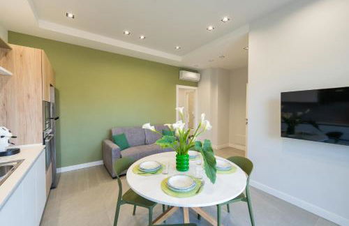 Villa Cola - Vesuvio Garden & Relax - Foto 61