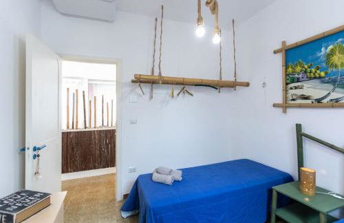 Villetta Fonni fronte mare - Apulia Home - Foto 22