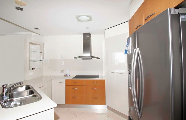 Trilogy Surfers Paradise - Foto 34