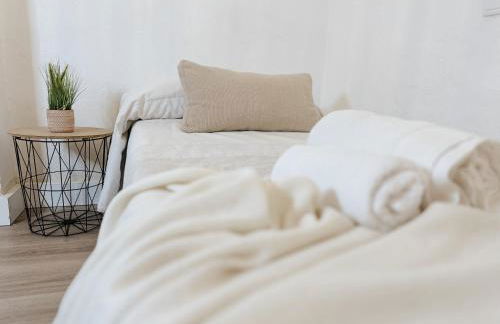 Casa Rural Puebla Deluxe l Privacidad e intimidad - Foto 50