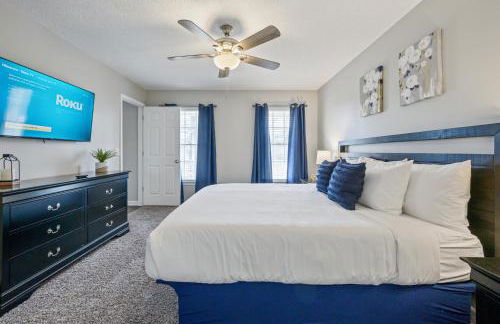 Embrace The Outdoors In This Modern Rydal Setting - Foto 19