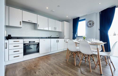 Elegant Plus Luxury Apartments - Foto 53