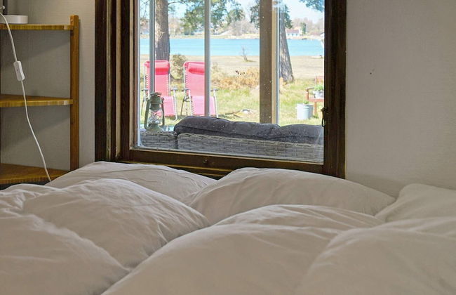 6 Person Holiday Home in Bergkvara-by Traum - Foto 2