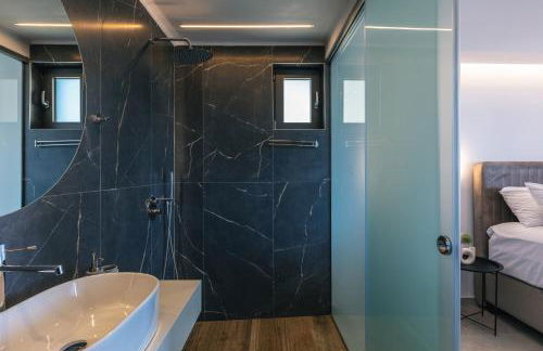 Sigma Villa, Private Swimming Pool Garden, Panoramic Sunset - Photo 22