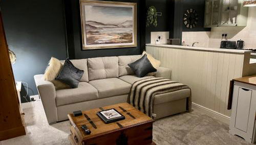 Granny Vera's @ Marigold Cottage - Foto 4