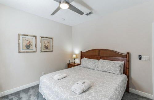 Beautiful 5 Bed Pool Home In Reunion-1223ms 5 Bedroom Home by RedAwning - Foto 34