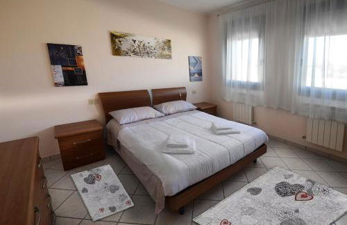 Affitto Breve Rovigo La Casa sul Grande Fiume Po di Nadine - Foto 6