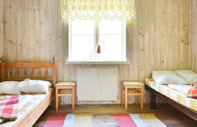 8 Person Holiday Home in Lonsboda-by Traum - Foto 6