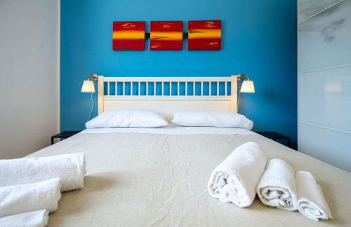 Villa Carmela Arenella - Photo 29