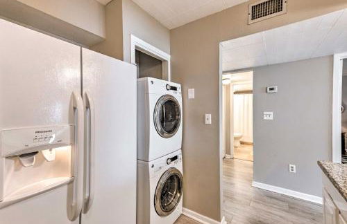 Sunny Destin Condo with Pool and Beach Access! - Foto 13