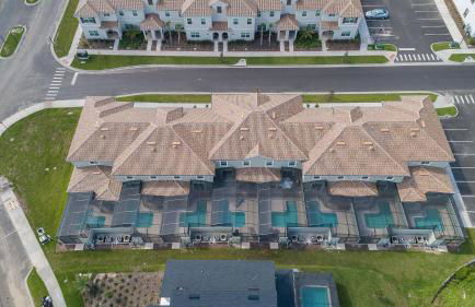 4964RS TOWNHOUSE 4 BEDROOMS & 3 BATHROOMS + POOL - Foto 20