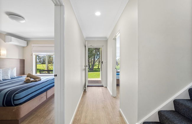 Mandalay Holiday Resort and Tourist Park - Foto 9