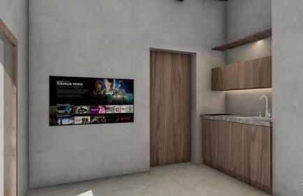 Kalimera Karpathos Luxury Villas - Foto 7