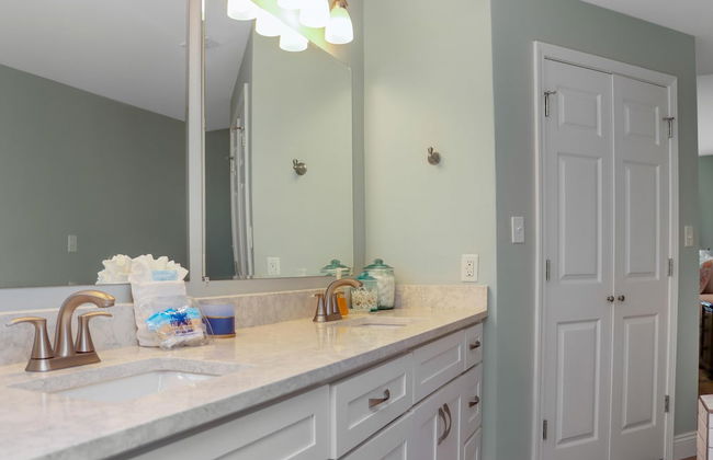 Club at Mexico Beach 1K Forgotten Cove - Foto 24