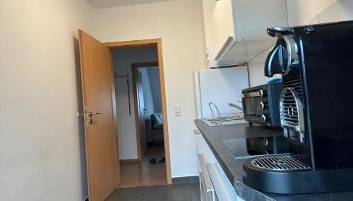 3 Raumwohnung Zentrum Ost A14 - Photo 2