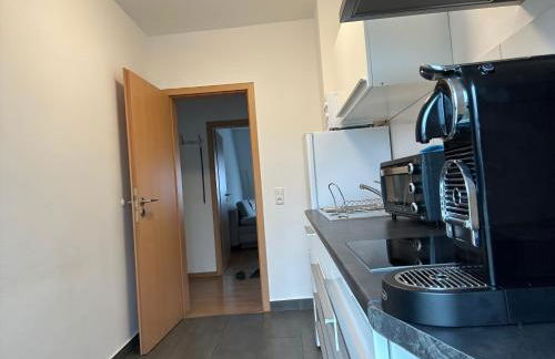 3 Raumwohnung Zentrum Ost A14 - Photo 2