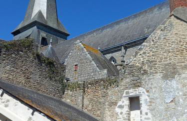 La Maison Guérandaise 3 chambres - Foto 22