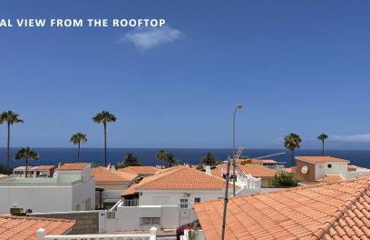 Casa Barmalei Private Pool & Rooftop Terrace Ocean View, Tenerife - Foto 7