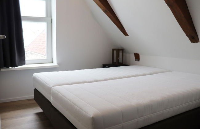 2 Modern Apartments in the Heart of Sneek - Foto 3