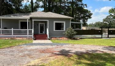 Train Depot - 3 BR Home with Pool, Sand Volleyball & Pool Table - Foto 2