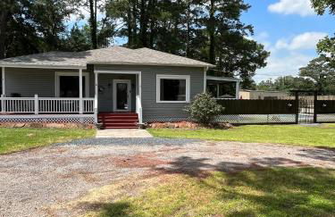 Train Depot - 3 BR Home with Pool, Sand Volleyball & Pool Table - Foto 2